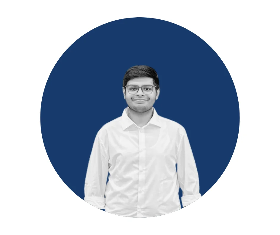 Aaditya Kochar