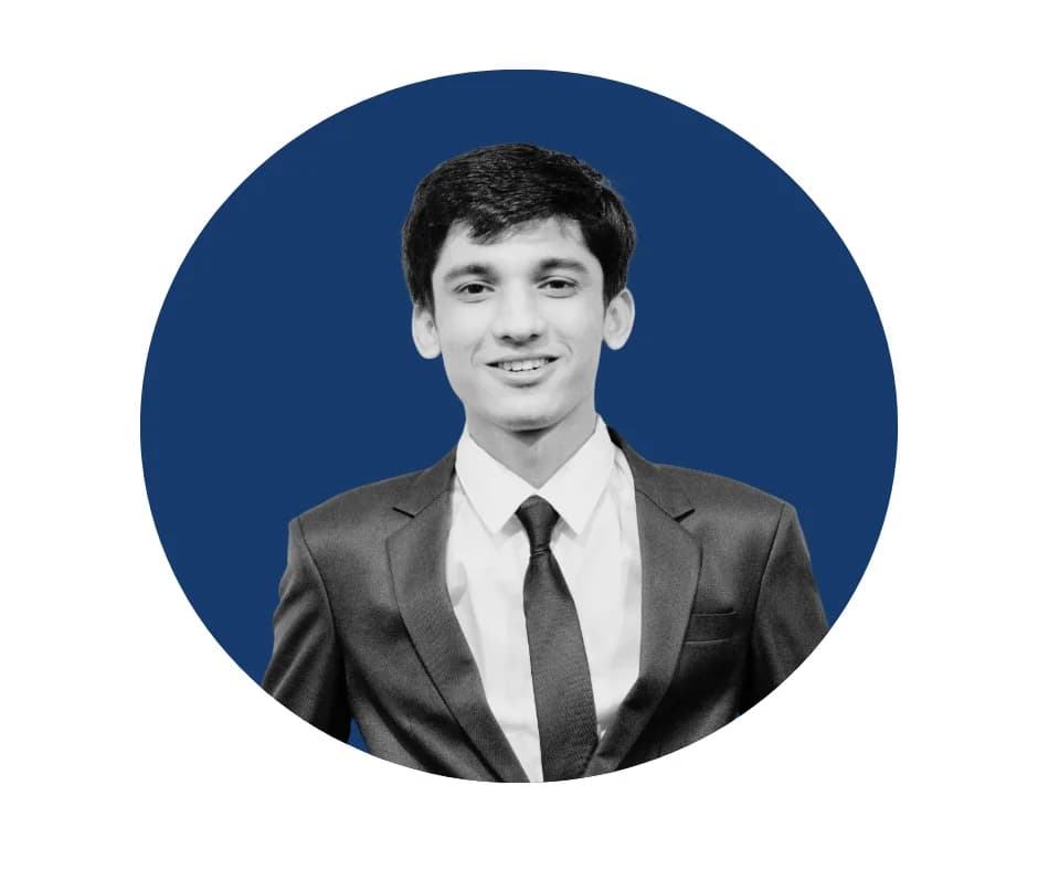 Shreyash Baheti