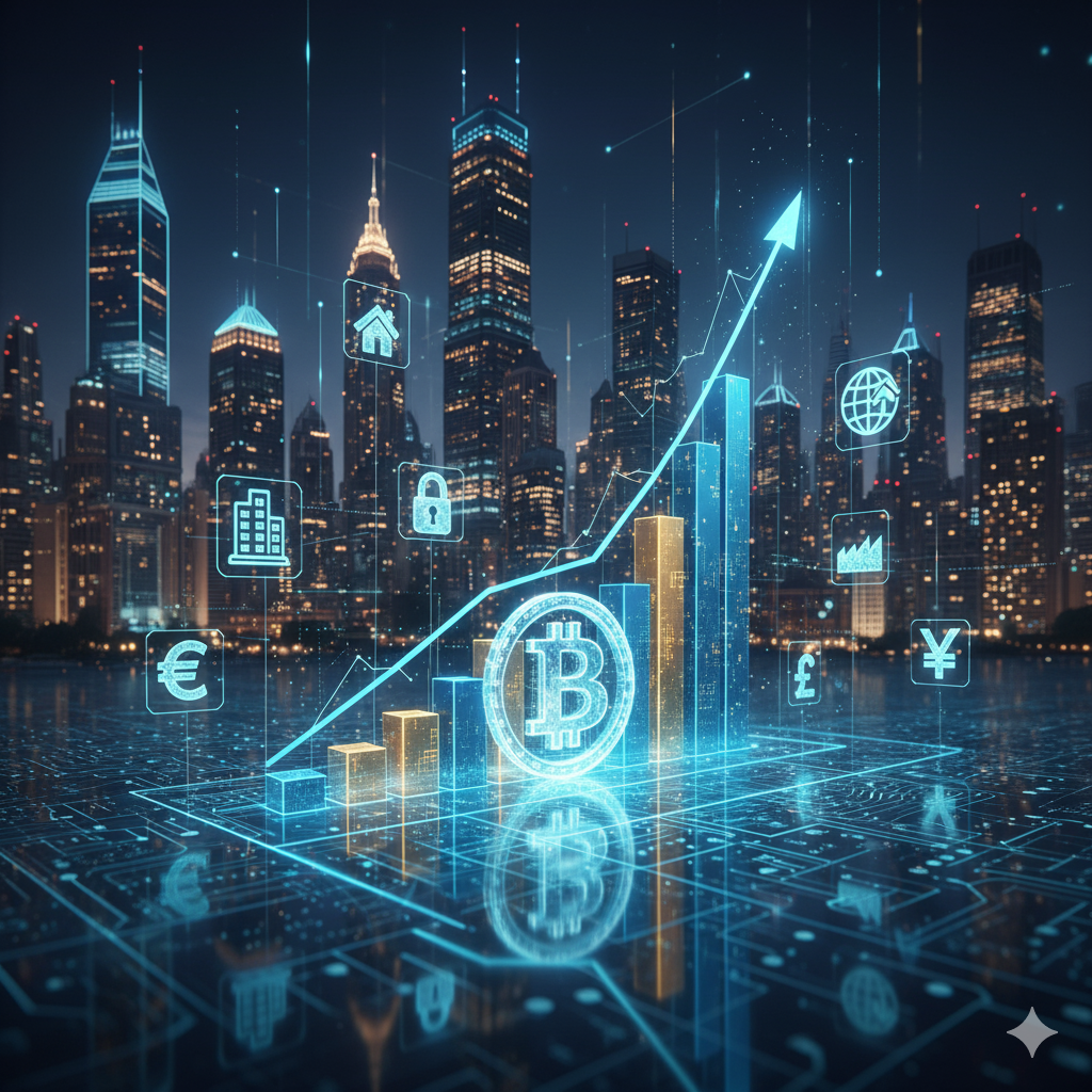 Unlocking Capital. Realizing Potential.