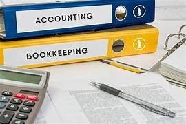 Accounting &  Bookkeeping